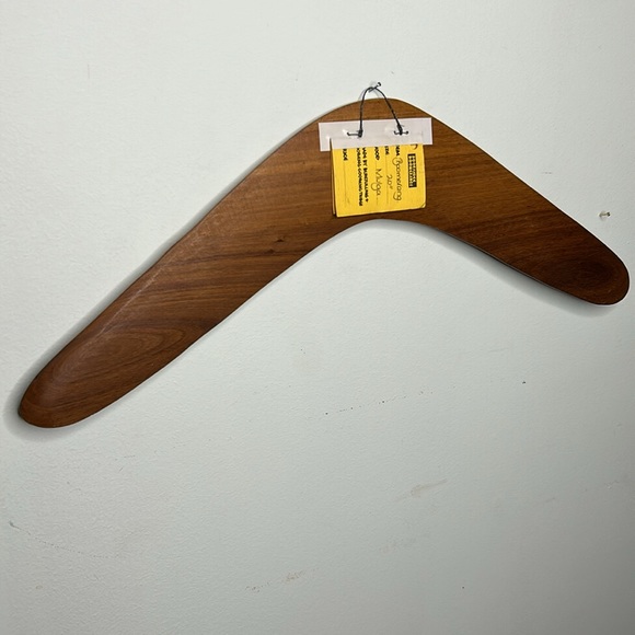 Boomerang 🪃 - Picture 7 of 13